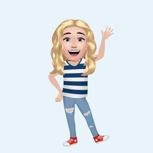 Meet your Posher, Tammy